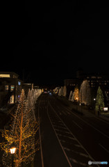 月の欠片と昨日の僕さ