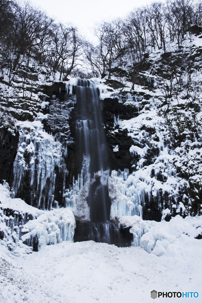 水の行方