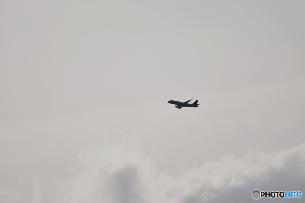 Why do airplanes fly?