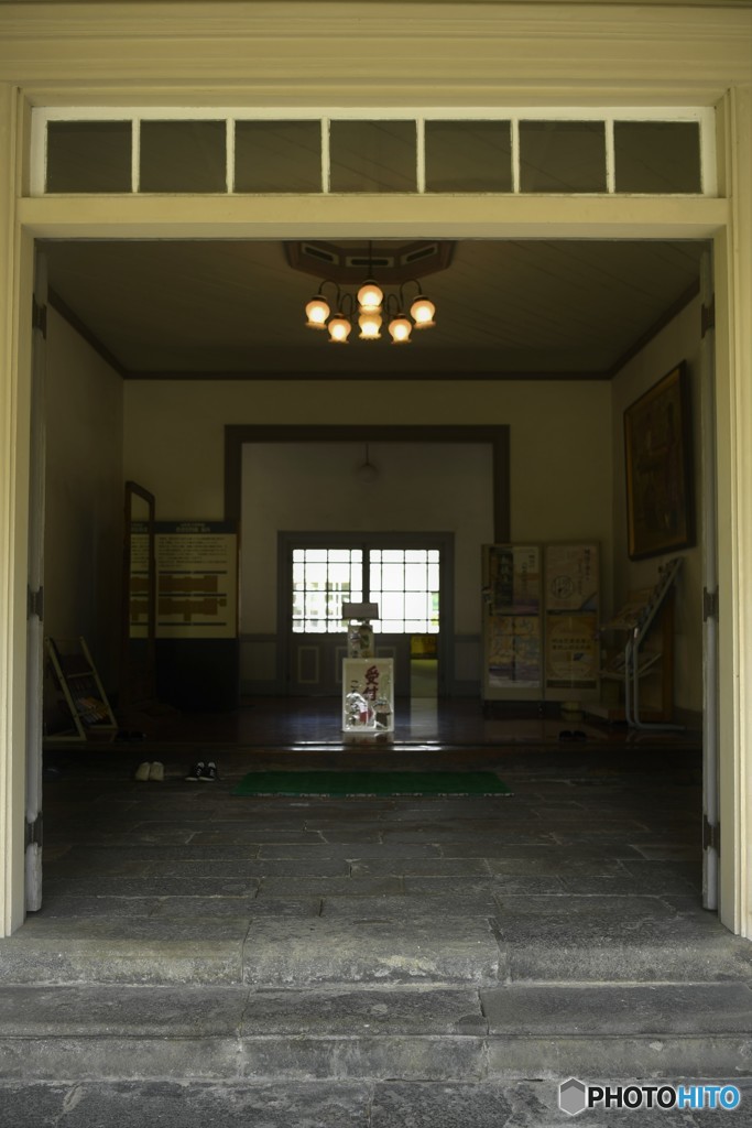 Encounter with dreams