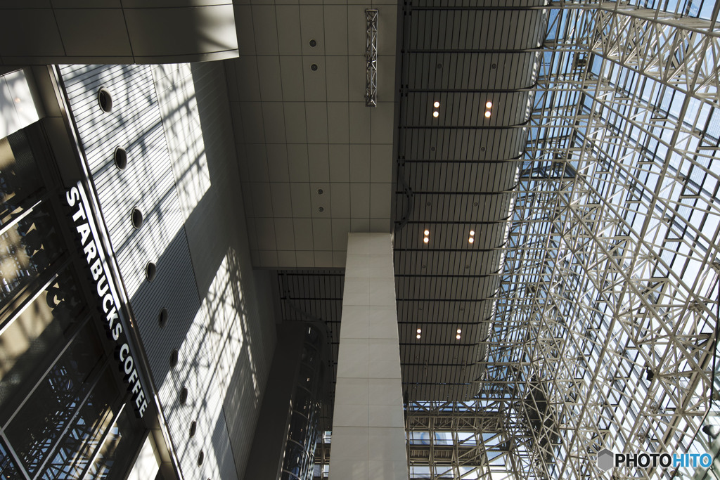 Wander around the unguided path