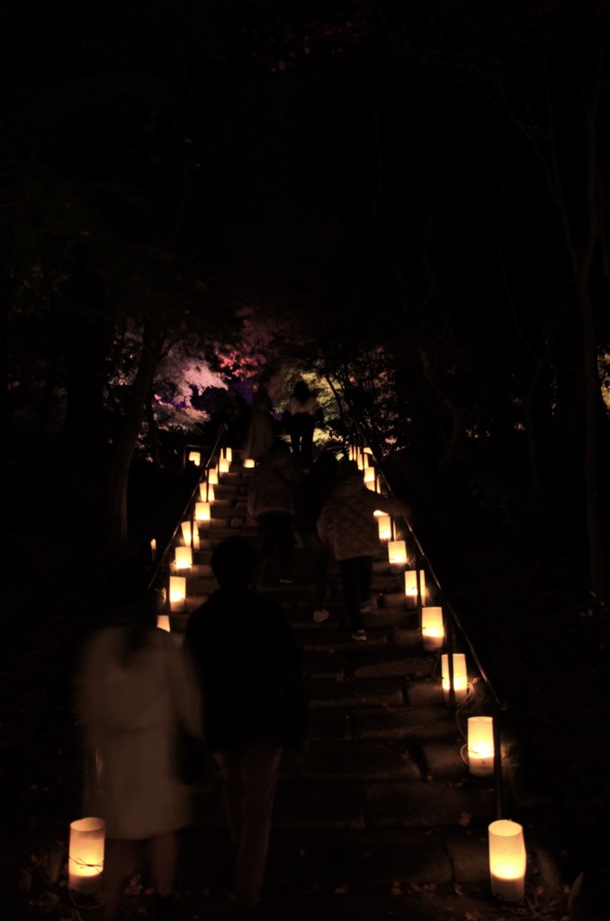 stairway to Heaven