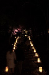 stairway to Heaven