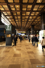 時を追いかけて