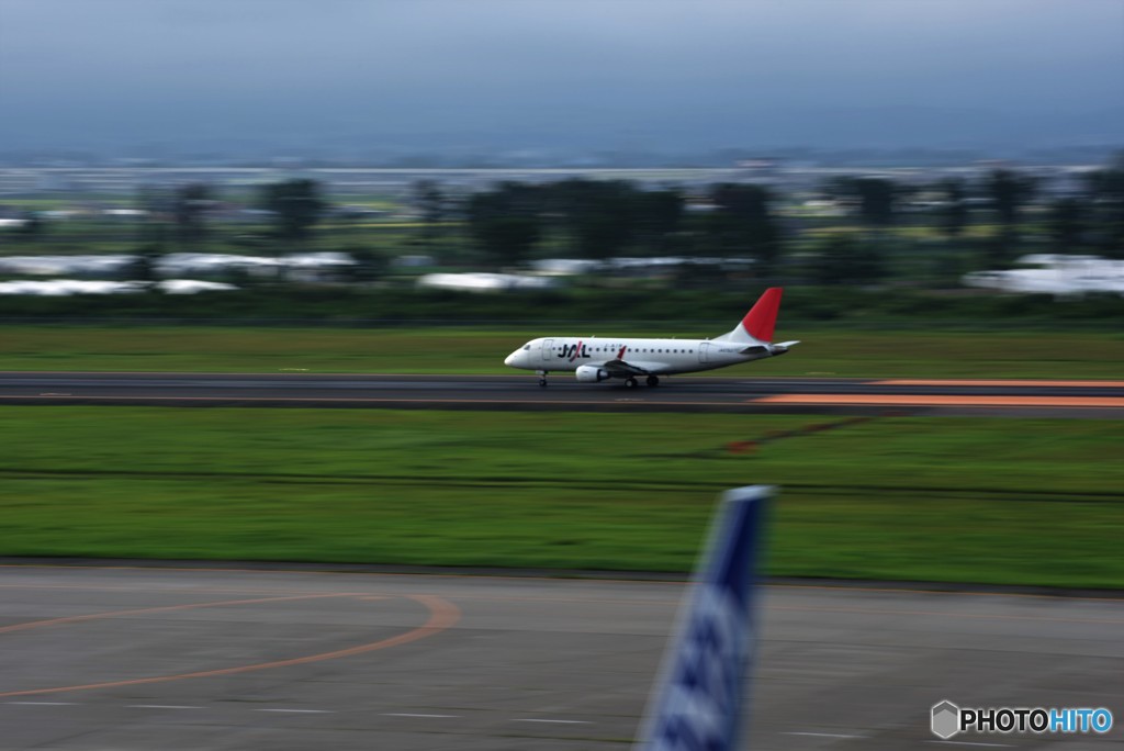 Take-off aecison speed【V1】