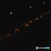 七夕灯道