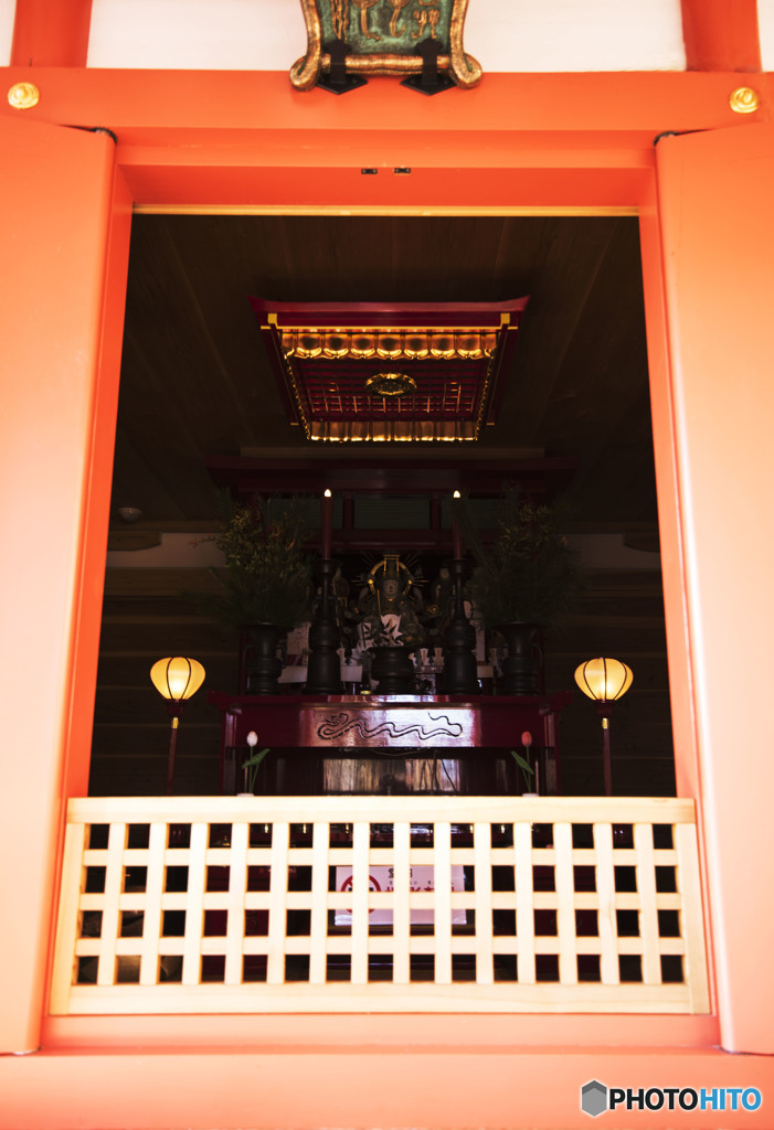 祈り
