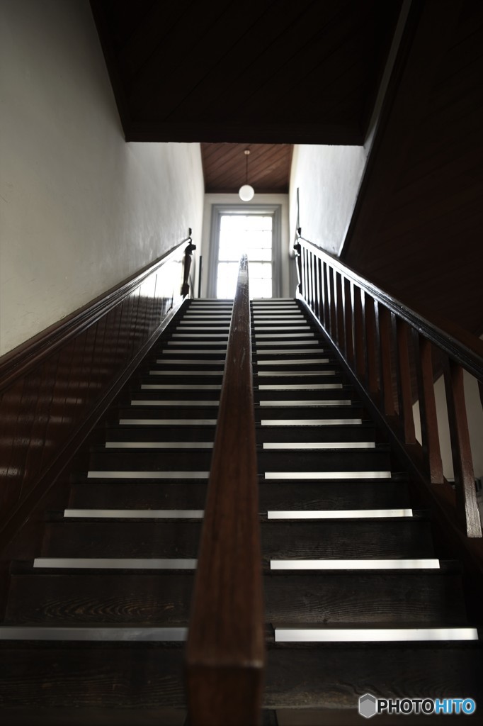 stairway to Heaven