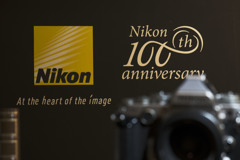 100周年おめでとう！