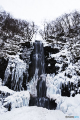 玉簾の滝