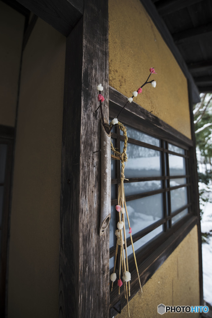 正月飾り
