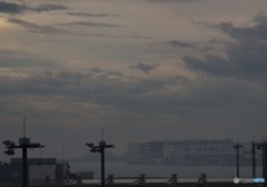ラッシュが始まる