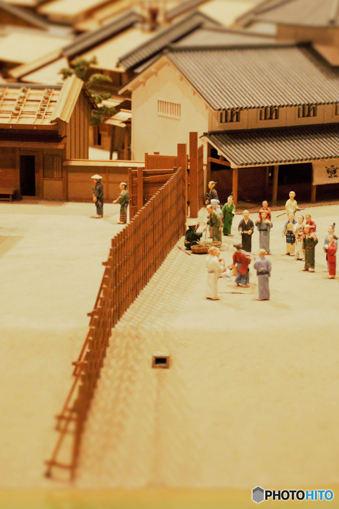 何を話しているのか