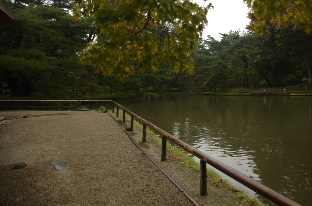 虚ろな耳に懐かしいあの人の声