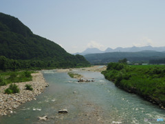 初夏の思い出