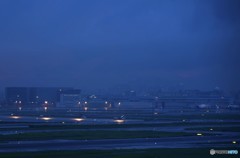 涙色の空にそそぐ