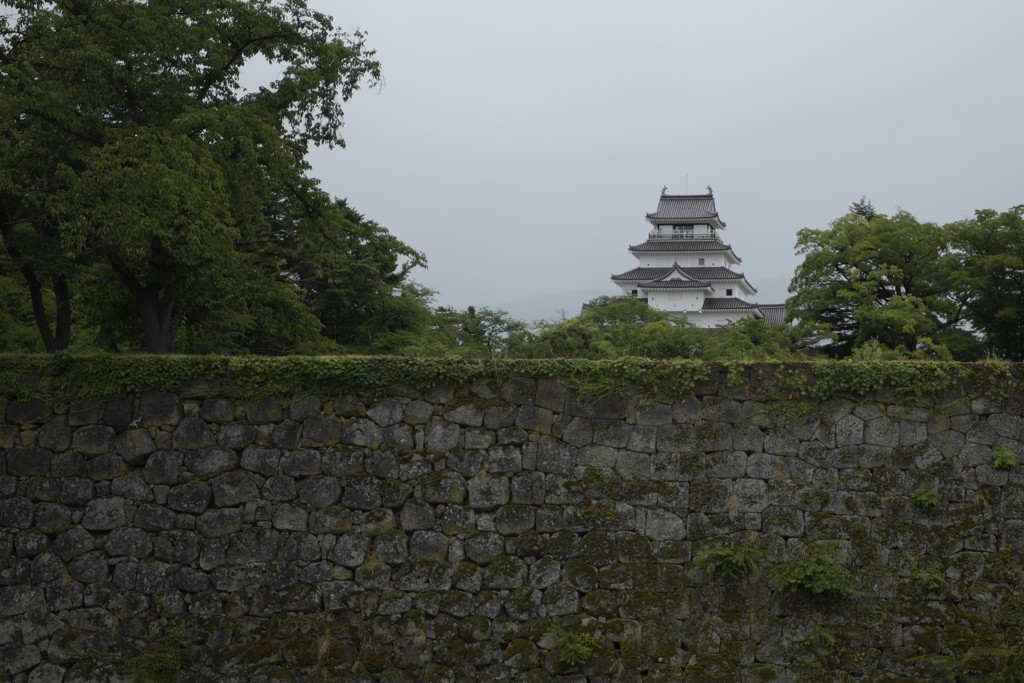 恋の舞台