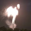 花火が変身する時