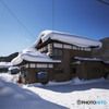 思い出は深い雪の中へ