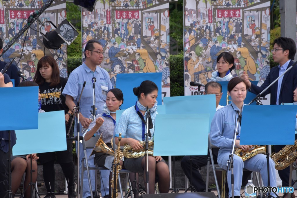 ANAteam HND Orchestra　【 briefing 】