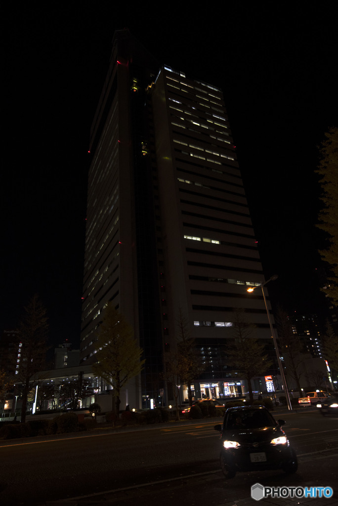 3番じゃダメですか？【〇〇代表】