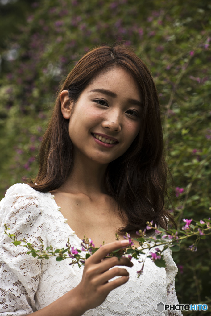 唄って 貴女の好きな唄