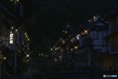 灯りが恋しい季節