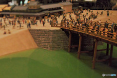 何かを追い求めて