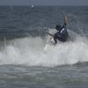 飛び立て真夏の大空へ