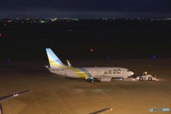 帰る仕度整いました。