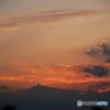 夕焼け