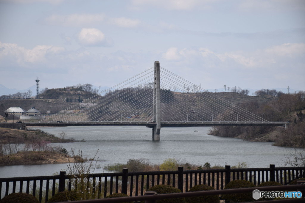 素敵な橋