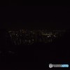 仙台市国見から見た夜景