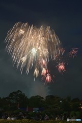 花火