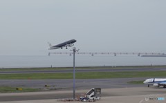 さて、行きましょうか