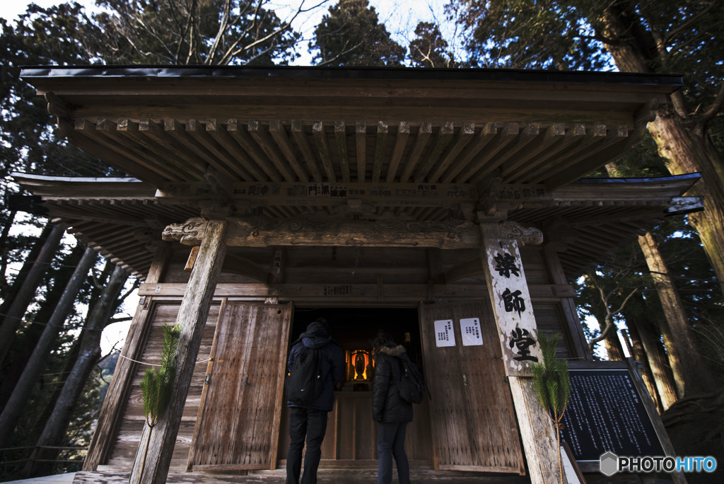 祈る心は同じなのか？