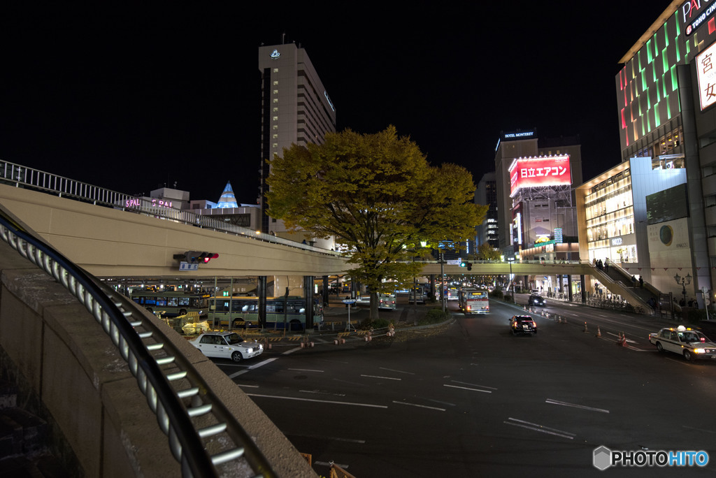 好きだヨなんて　もう　言葉に出来ない