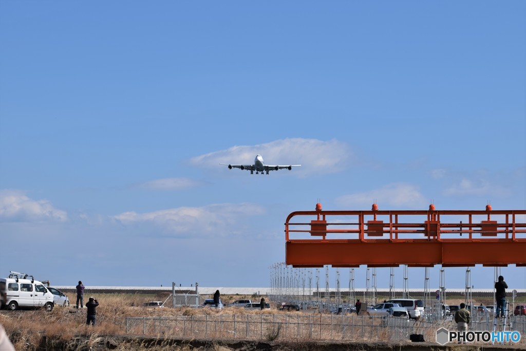 じゃ～綺麗に撮ってもらおうかｗ」