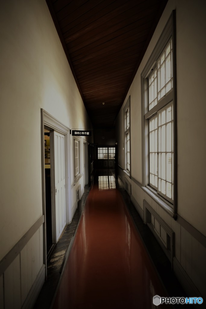 For some reason I miss it