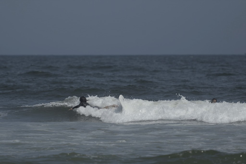 アモーレ　心切なく