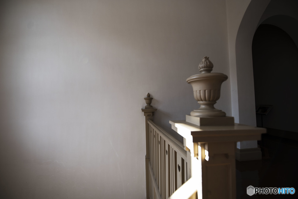 ハートな議事堂