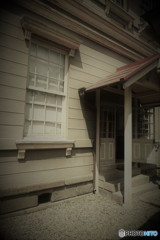 明日逢えるかな？