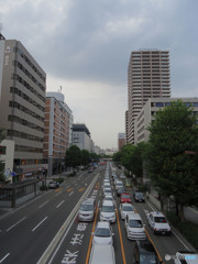 黄昏（たそがれ）がこの部屋に溢れる Every night