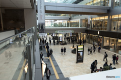 この先に愛する人が居る