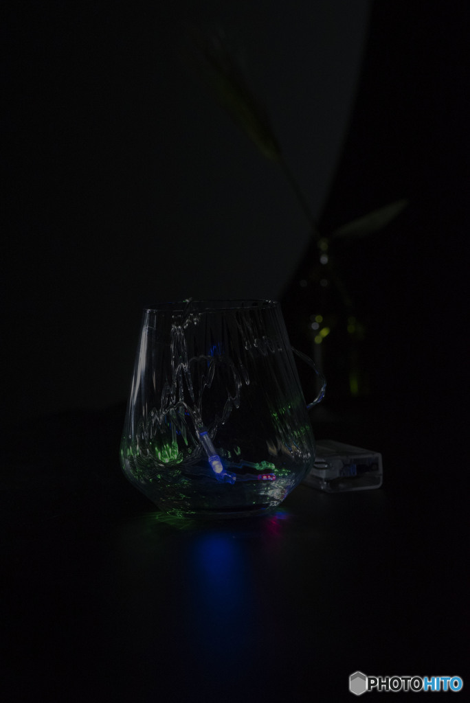 明るくしないで