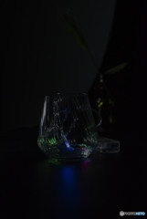 明るくしないで