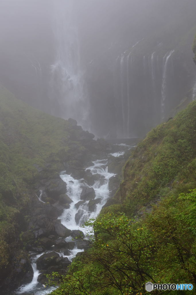 一つ一つの流れが違っていいよ。