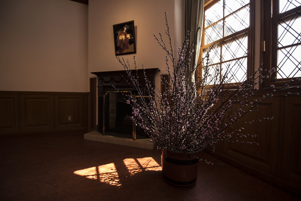 ここにいる喜び