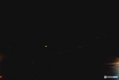 Shining sad taxiway