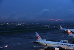 最後の第一ターミナル